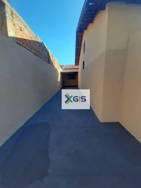 Casa com 1 quarto para alugar, 50m2 em Residencial Mirante, Sao Jose Do Rio Preto - SP - imagem 2 Foto 2 de Casa com 1 quarto para alugar, 50m2 em Residencial Mirante, Sao Jose Do Rio Preto - SP