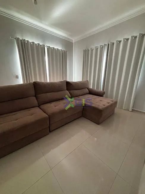 Casa de Condomínio com 3 quartos à venda e para alugar, 400m2 em Residencial Gaivota I, Sao Jose Do Rio Preto - SP - imagem 5 Foto 5 de Casa de Condomínio com 3 quartos à venda e para alugar, 400m2 em Residencial Gaivota I, Sao Jose Do Rio Preto - SP