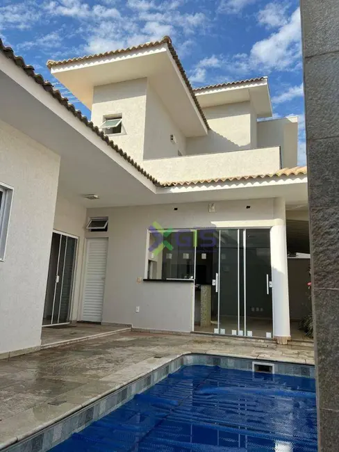Casa de Condomínio com 3 quartos à venda e para alugar, 400m2 em Residencial Gaivota I, Sao Jose Do Rio Preto - SP - imagem 1 Foto 1 de Casa de Condomínio com 3 quartos à venda e para alugar, 400m2 em Residencial Gaivota I, Sao Jose Do Rio Preto - SP
