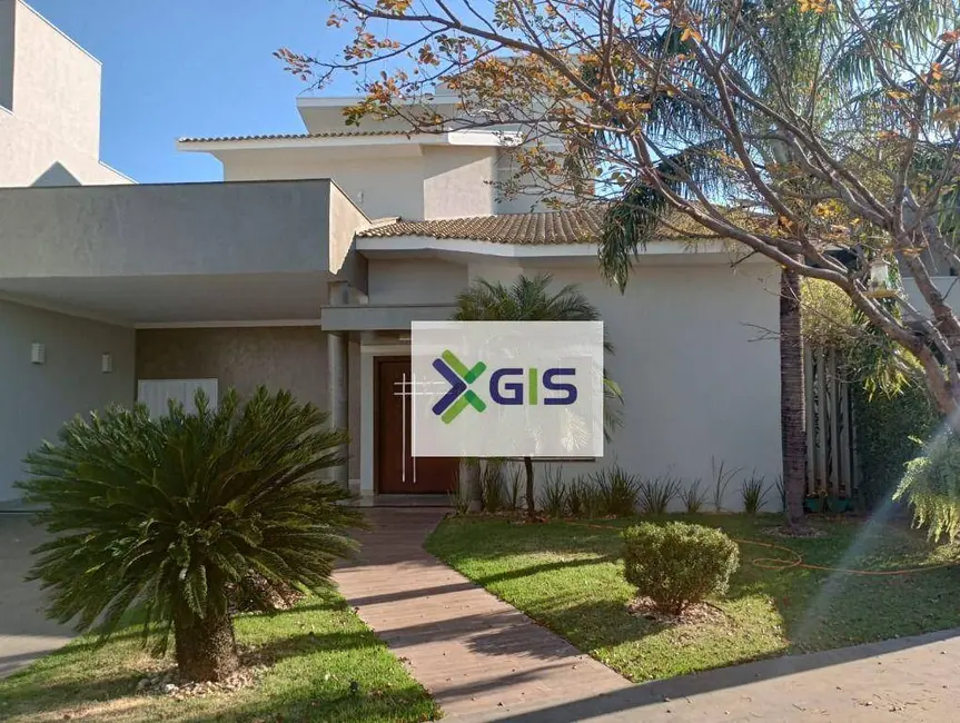 Casa de Condomínio com 3 quartos para alugar, 190m2 em Residencial Gaivota I, Sao Jose Do Rio Preto - SP - imagem 2 Foto 2 de Casa de Condomínio com 3 quartos para alugar, 190m2 em Residencial Gaivota I, Sao Jose Do Rio Preto - SP