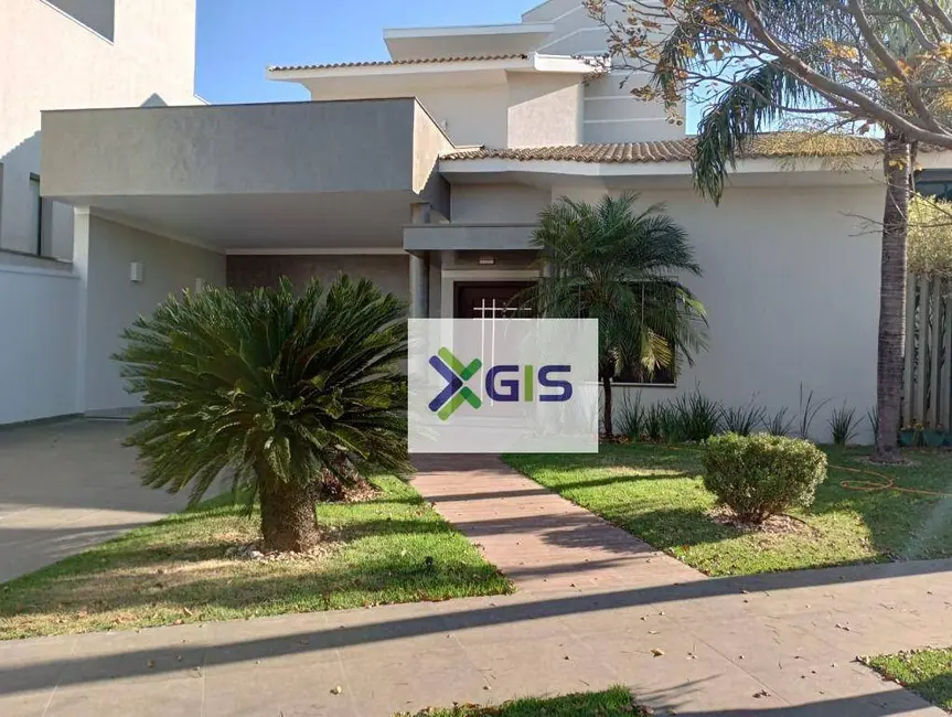 Casa de Condomínio com 3 quartos para alugar, 190m2 em Residencial Gaivota I, Sao Jose Do Rio Preto - SP - imagem 1 Foto 1 de Casa de Condomínio com 3 quartos para alugar, 190m2 em Residencial Gaivota I, Sao Jose Do Rio Preto - SP