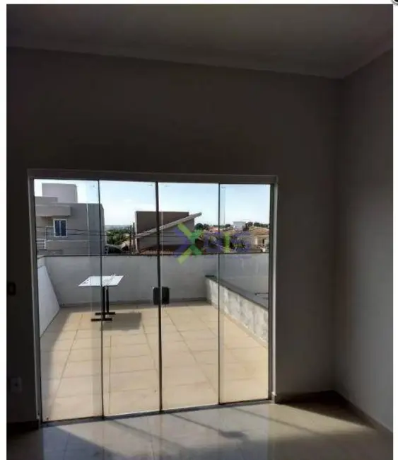 Casa de Condomínio com 3 quartos para alugar, 190m2 em Residencial Gaivota I, Sao Jose Do Rio Preto - SP - imagem 3 Foto 3 de Casa de Condomínio com 3 quartos para alugar, 190m2 em Residencial Gaivota I, Sao Jose Do Rio Preto - SP