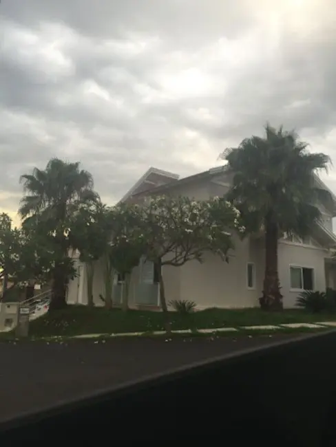 Casa com 6 quartos para alugar, 450m2 em Parque Residencial Damha IV, Sao Jose Do Rio Preto - SP - imagem 2 Foto 2 de Casa com 6 quartos para alugar, 450m2 em Parque Residencial Damha IV, Sao Jose Do Rio Preto - SP