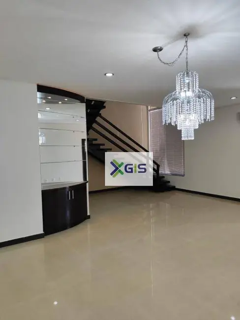 Foto 1 de Casa de Condomínio com 5 quartos à venda, 450m2 em Vila Maceno, Sao Jose Do Rio Preto - SP