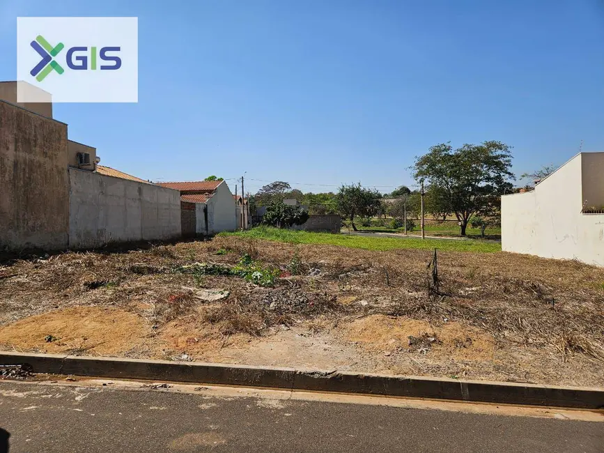 Foto 2 de Terreno / Lote à venda, 242m2 em Parque das Amoras II, Sao Jose Do Rio Preto - SP