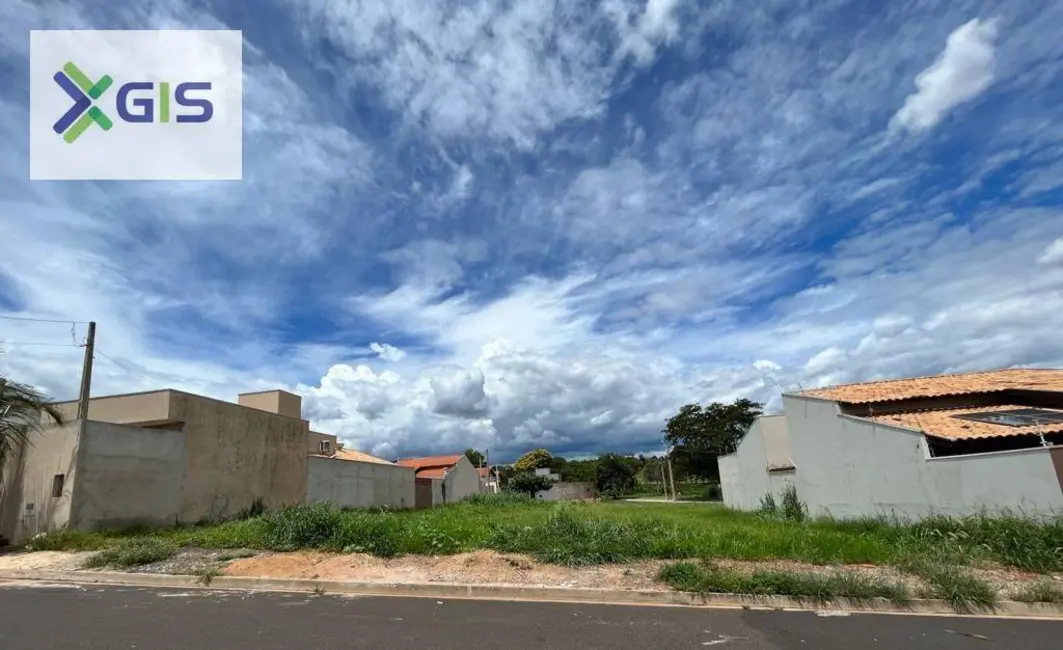 Foto 1 de Terreno / Lote à venda, 242m2 em Parque das Amoras II, Sao Jose Do Rio Preto - SP