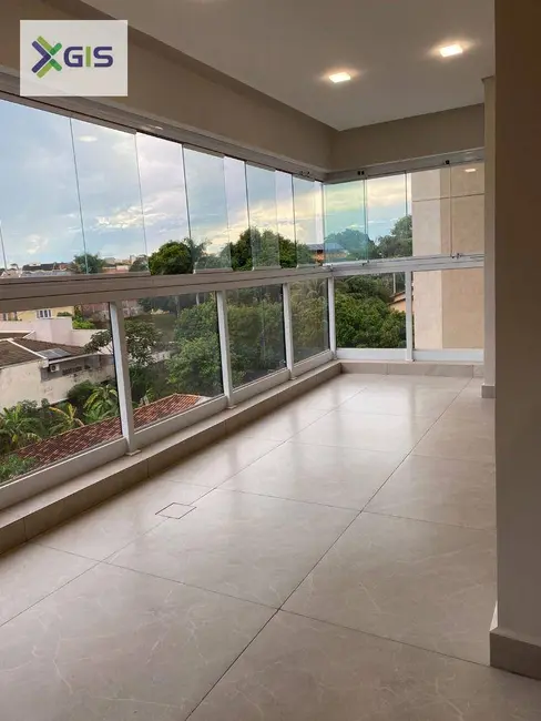 Foto 2 de Apartamento com 3 quartos à venda, 115m2 em Jardim Maracanã, Sao Jose Do Rio Preto - SP