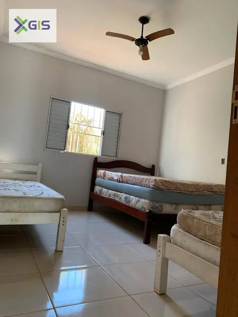 Foto 4 de Sítio / Rancho com 3 quartos à venda, 1000m2 em Fronteira - MG