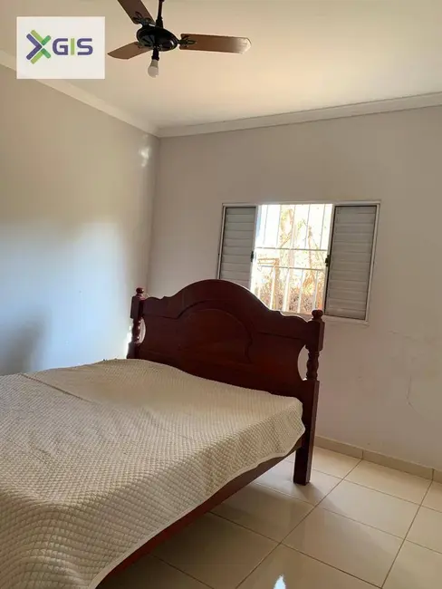 Foto 9 de Sítio / Rancho com 3 quartos à venda, 1000m2 em Fronteira - MG