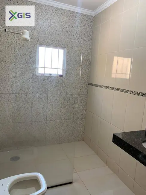 Foto 5 de Sítio / Rancho com 3 quartos à venda, 1000m2 em Fronteira - MG