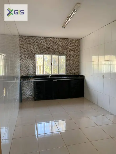 Foto 2 de Sítio / Rancho com 3 quartos à venda, 1000m2 em Fronteira - MG