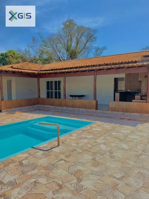 Foto 6 de Sítio / Rancho com 3 quartos à venda, 1000m2 em Fronteira - MG