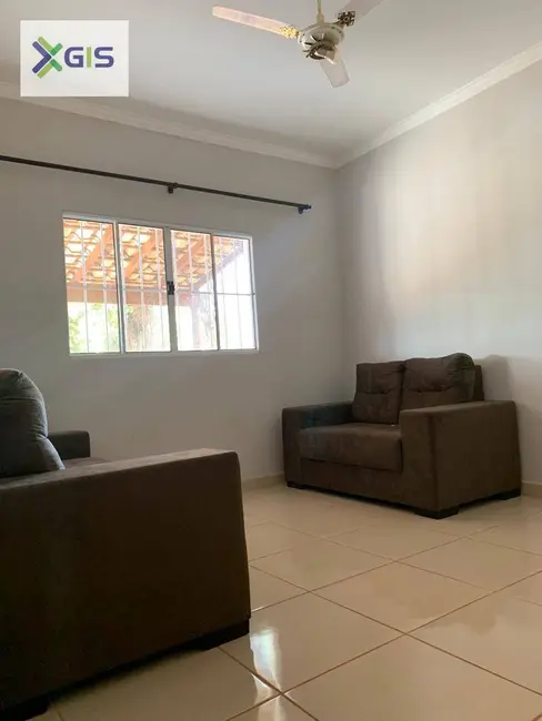 Foto 8 de Sítio / Rancho com 3 quartos à venda, 1000m2 em Fronteira - MG