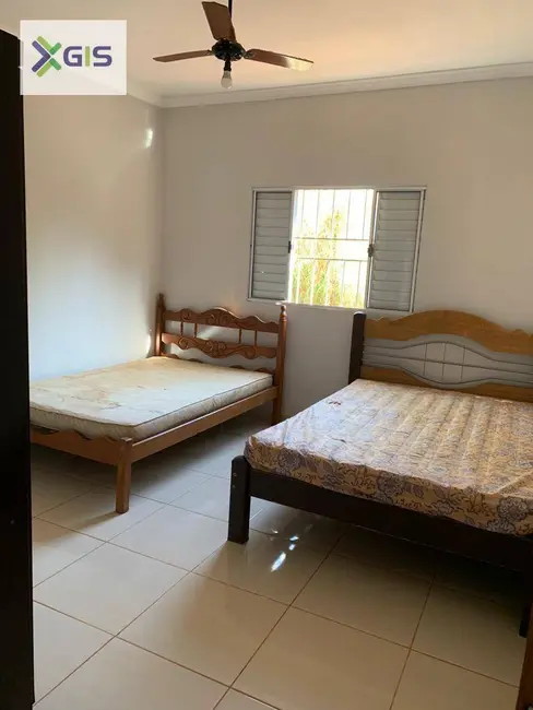 Foto 3 de Sítio / Rancho com 3 quartos à venda, 1000m2 em Fronteira - MG