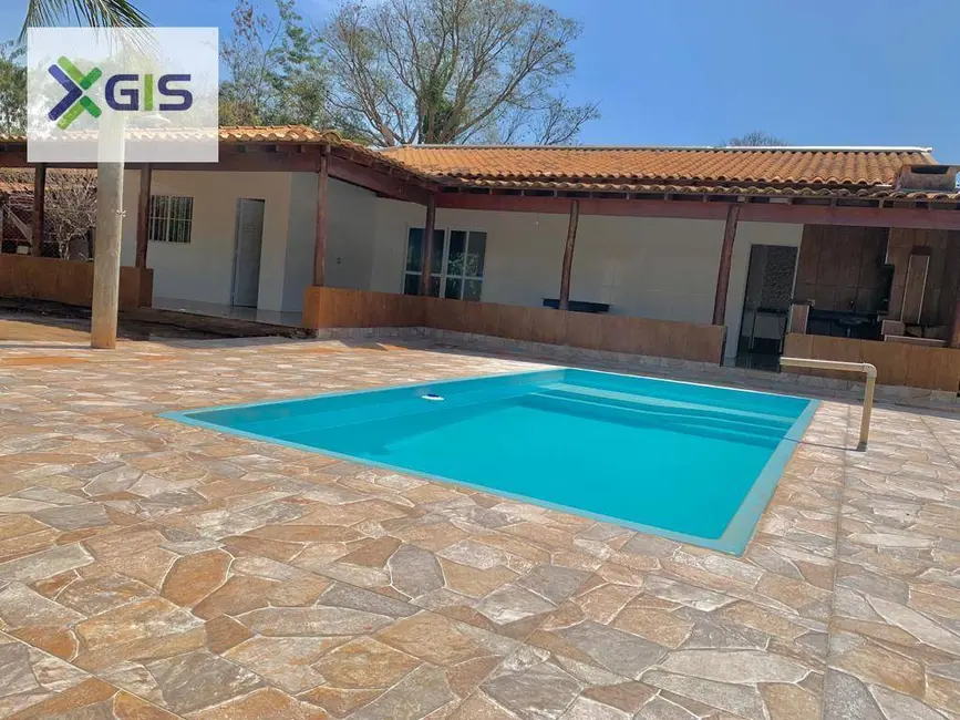 Foto 7 de Sítio / Rancho com 3 quartos à venda, 1000m2 em Fronteira - MG