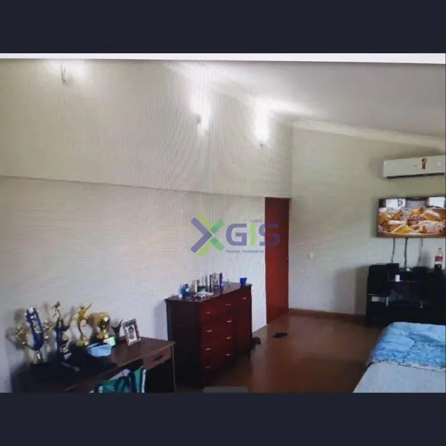 Foto 3 de Casa com 5 quartos à venda, 495m2 em Jardim Bosque das Vivendas, Sao Jose Do Rio Preto - SP
