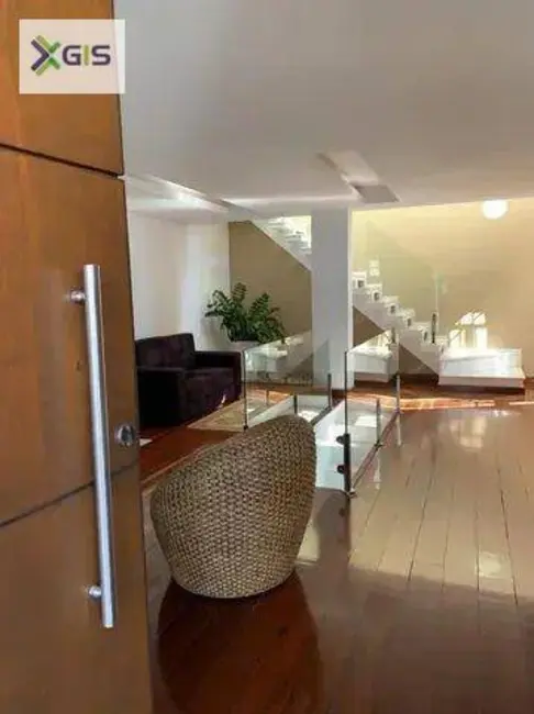 Foto 1 de Casa de Condomínio com 3 quartos à venda e para alugar, 370m2 em Rio do Ouro, Niteroi - RJ