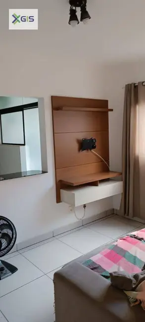 Apartamento com 1 quarto à venda, 59m2 em Higienópolis, Sao Jose Do Rio Preto - SP - imagem 1 Foto 1 de Apartamento com 1 quarto à venda, 59m2 em Higienópolis, Sao Jose Do Rio Preto - SP