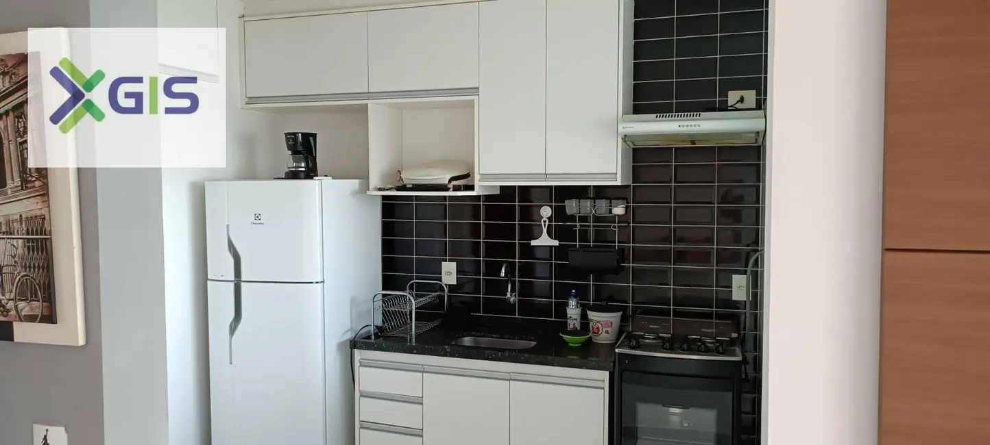 Apartamento com 1 quarto à venda, 59m2 em Higienópolis, Sao Jose Do Rio Preto - SP - imagem 4 Foto 4 de Apartamento com 1 quarto à venda, 59m2 em Higienópolis, Sao Jose Do Rio Preto - SP