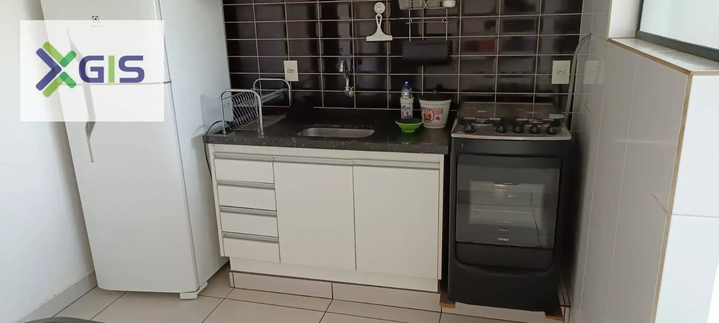 Apartamento com 1 quarto à venda, 59m2 em Higienópolis, Sao Jose Do Rio Preto - SP - imagem 3 Foto 3 de Apartamento com 1 quarto à venda, 59m2 em Higienópolis, Sao Jose Do Rio Preto - SP