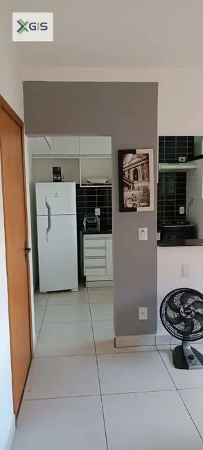 Apartamento com 1 quarto à venda, 59m2 em Higienópolis, Sao Jose Do Rio Preto - SP - imagem 2 Foto 2 de Apartamento com 1 quarto à venda, 59m2 em Higienópolis, Sao Jose Do Rio Preto - SP