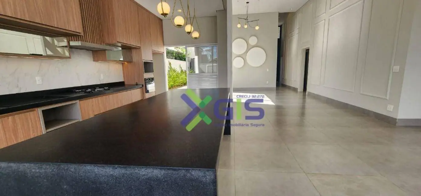 Foto 7 de Casa com 3 quartos à venda, 400m2 em Residencial Gaivota I, Sao Jose Do Rio Preto - SP