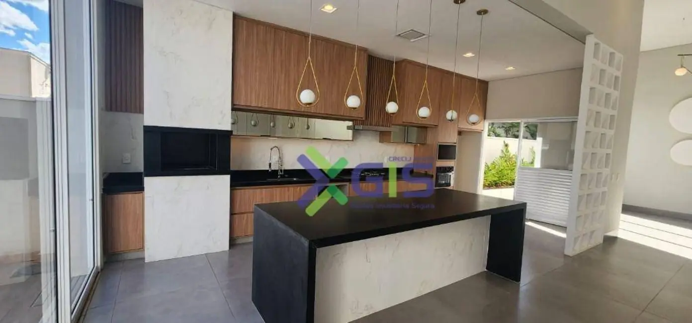 Foto 4 de Casa com 3 quartos à venda, 400m2 em Residencial Gaivota I, Sao Jose Do Rio Preto - SP