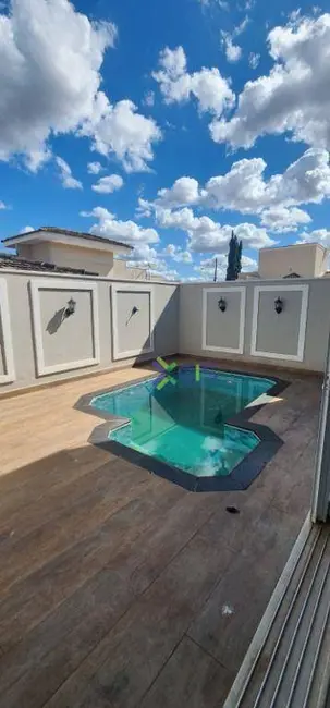 Foto 6 de Casa com 3 quartos à venda, 400m2 em Residencial Gaivota I, Sao Jose Do Rio Preto - SP