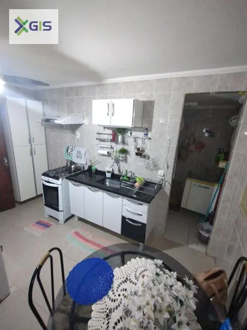 Apartamento com 2 quartos à venda, 79m2 em Parque Estoril, Sao Jose Do Rio Preto - SP - imagem 8 Foto 8 de Apartamento com 2 quartos à venda, 79m2 em Parque Estoril, Sao Jose Do Rio Preto - SP