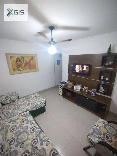 Foto 2 de Apartamento com 2 quartos à venda, 79m2 em Parque Estoril, Sao Jose Do Rio Preto - SP