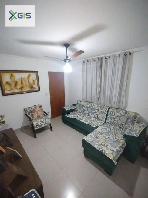 Foto 1 de Apartamento com 2 quartos à venda, 79m2 em Parque Estoril, Sao Jose Do Rio Preto - SP