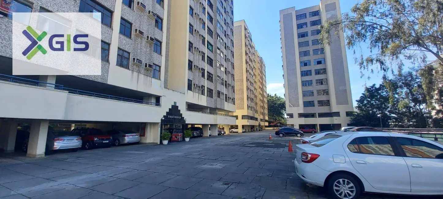 Foto 1 de Apartamento com 2 quartos à venda, 55m2 em Centro, Niteroi - RJ