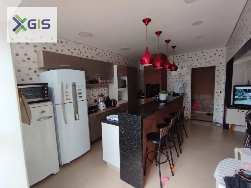 Casa de Condomínio com 3 quartos à venda, 200m2 em Belvedere Terra Nova, Sao Jose Do Rio Preto - SP - imagem 6 Foto 6 de Casa de Condomínio com 3 quartos à venda, 200m2 em Belvedere Terra Nova, Sao Jose Do Rio Preto - SP