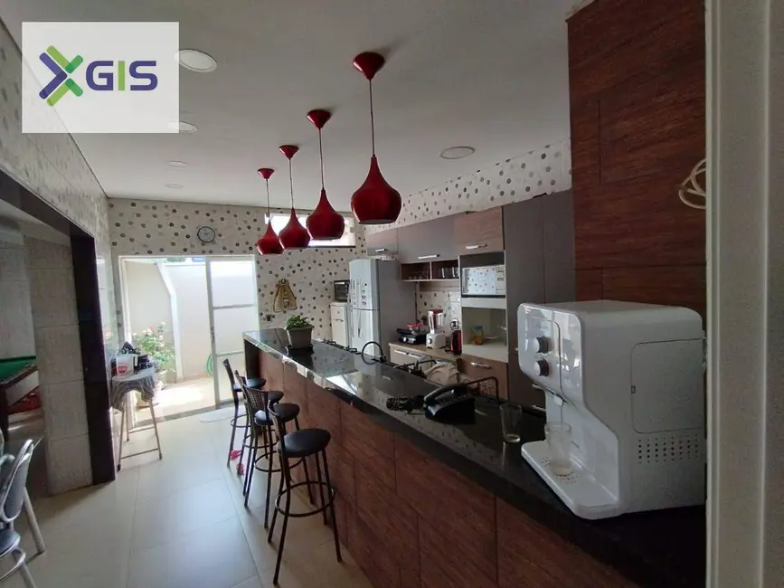 Foto 2 de Casa de Condomínio com 3 quartos à venda, 200m2 em Belvedere Terra Nova, Sao Jose Do Rio Preto - SP