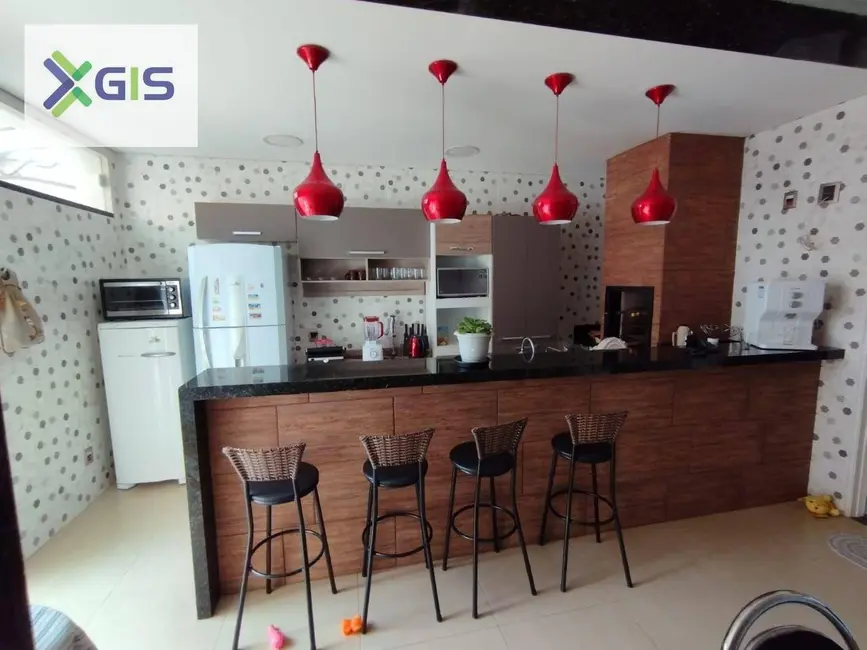 Casa de Condomínio com 3 quartos à venda, 200m2 em Belvedere Terra Nova, Sao Jose Do Rio Preto - SP - imagem 4 Foto 4 de Casa de Condomínio com 3 quartos à venda, 200m2 em Belvedere Terra Nova, Sao Jose Do Rio Preto - SP