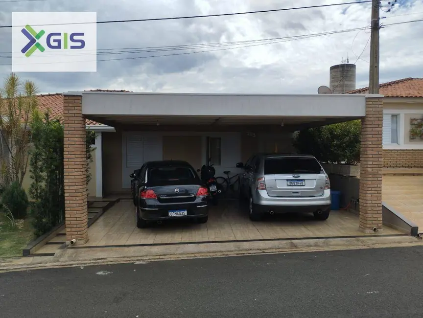 Casa de Condomínio com 3 quartos à venda, 200m2 em Belvedere Terra Nova, Sao Jose Do Rio Preto - SP - imagem 5 Foto 5 de Casa de Condomínio com 3 quartos à venda, 200m2 em Belvedere Terra Nova, Sao Jose Do Rio Preto - SP