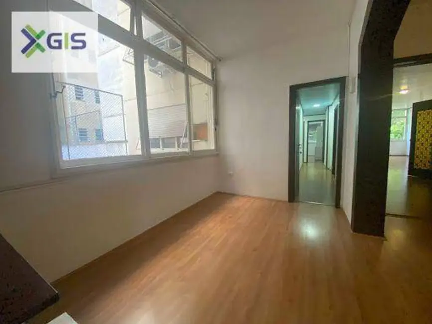 Foto 2 de Apartamento com 3 quartos à venda e para alugar, 206m2 em Copacabana, Rio De Janeiro - RJ