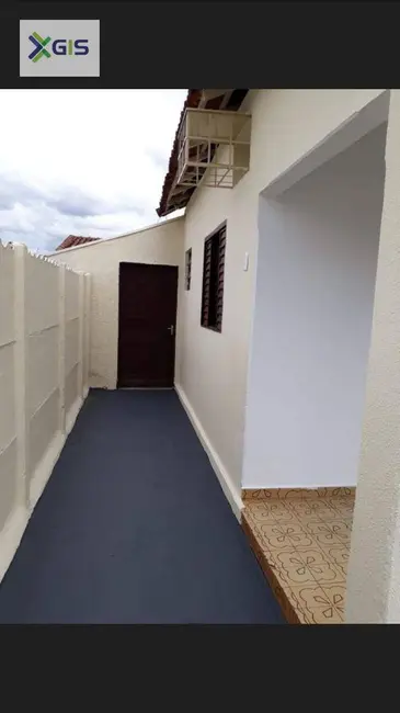Foto 1 de Casa com 2 quartos à venda, 250m2 em Boa Vista, Sao Jose Do Rio Preto - SP