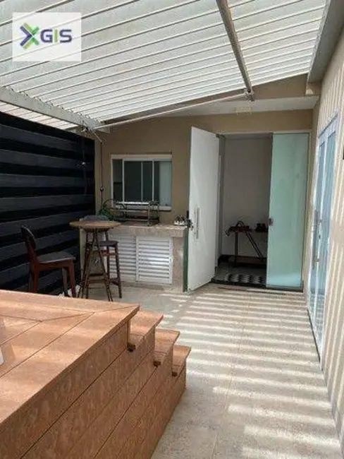 Sobrado com 3 quartos à venda, 140m2 em Jardim Tarraf II, Sao Jose Do Rio Preto - SP - imagem 4 Foto 4 de Sobrado com 3 quartos à venda, 140m2 em Jardim Tarraf II, Sao Jose Do Rio Preto - SP