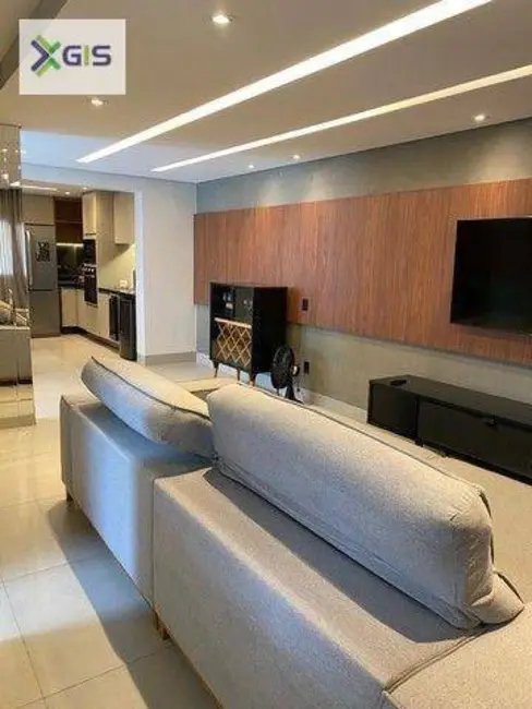 Sobrado com 3 quartos à venda, 140m2 em Jardim Tarraf II, Sao Jose Do Rio Preto - SP - imagem 9 Foto 9 de Sobrado com 3 quartos à venda, 140m2 em Jardim Tarraf II, Sao Jose Do Rio Preto - SP