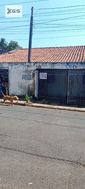 Foto 1 de Casa com 2 quartos à venda, 200m2 em Jardim das Oliveiras, Sao Jose Do Rio Preto - SP