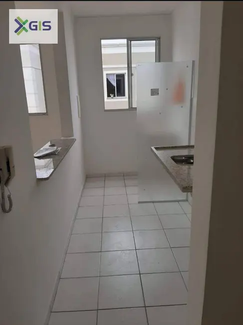 Apartamento com 2 quartos à venda, 48m2 em Loteamento Clube V, Sao Jose Do Rio Preto - SP - imagem 3 Foto 3 de Apartamento com 2 quartos à venda, 48m2 em Loteamento Clube V, Sao Jose Do Rio Preto - SP