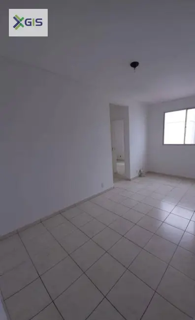 Apartamento com 2 quartos à venda, 48m2 em Loteamento Clube V, Sao Jose Do Rio Preto - SP - imagem 2 Foto 2 de Apartamento com 2 quartos à venda, 48m2 em Loteamento Clube V, Sao Jose Do Rio Preto - SP