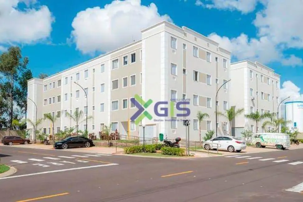 Apartamento com 2 quartos à venda, 48m2 em Loteamento Clube V, Sao Jose Do Rio Preto - SP - imagem 1 Foto 1 de Apartamento com 2 quartos à venda, 48m2 em Loteamento Clube V, Sao Jose Do Rio Preto - SP