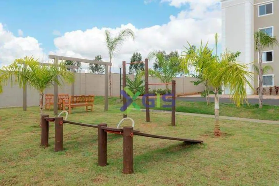 Apartamento com 2 quartos à venda, 48m2 em Loteamento Clube V, Sao Jose Do Rio Preto - SP - imagem 8 Foto 8 de Apartamento com 2 quartos à venda, 48m2 em Loteamento Clube V, Sao Jose Do Rio Preto - SP