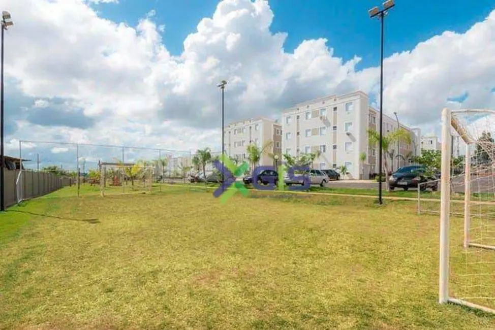 Apartamento com 2 quartos à venda, 48m2 em Loteamento Clube V, Sao Jose Do Rio Preto - SP - imagem 9 Foto 9 de Apartamento com 2 quartos à venda, 48m2 em Loteamento Clube V, Sao Jose Do Rio Preto - SP