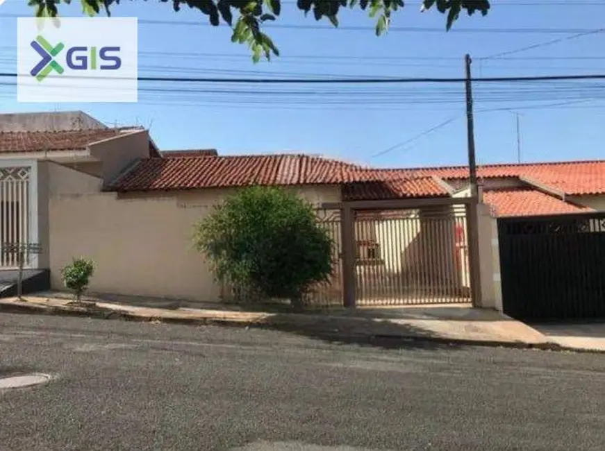 Foto 2 de Casa com 2 quartos à venda, 200m2 em Residencial Gabriela, Sao Jose Do Rio Preto - SP