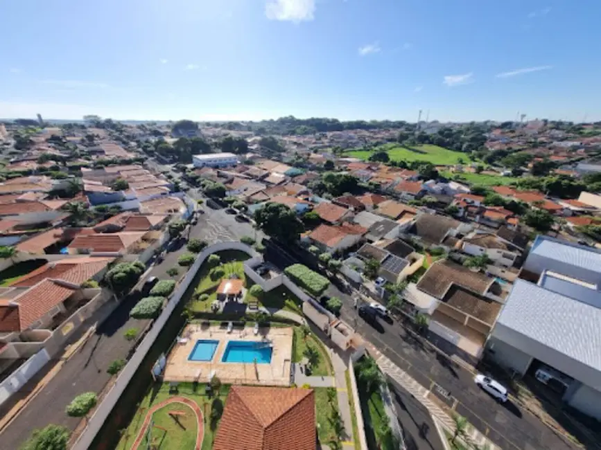 Foto 2 de Apartamento com 2 quartos à venda, 49m2 em Jardim Nazareth, Sao Jose Do Rio Preto - SP