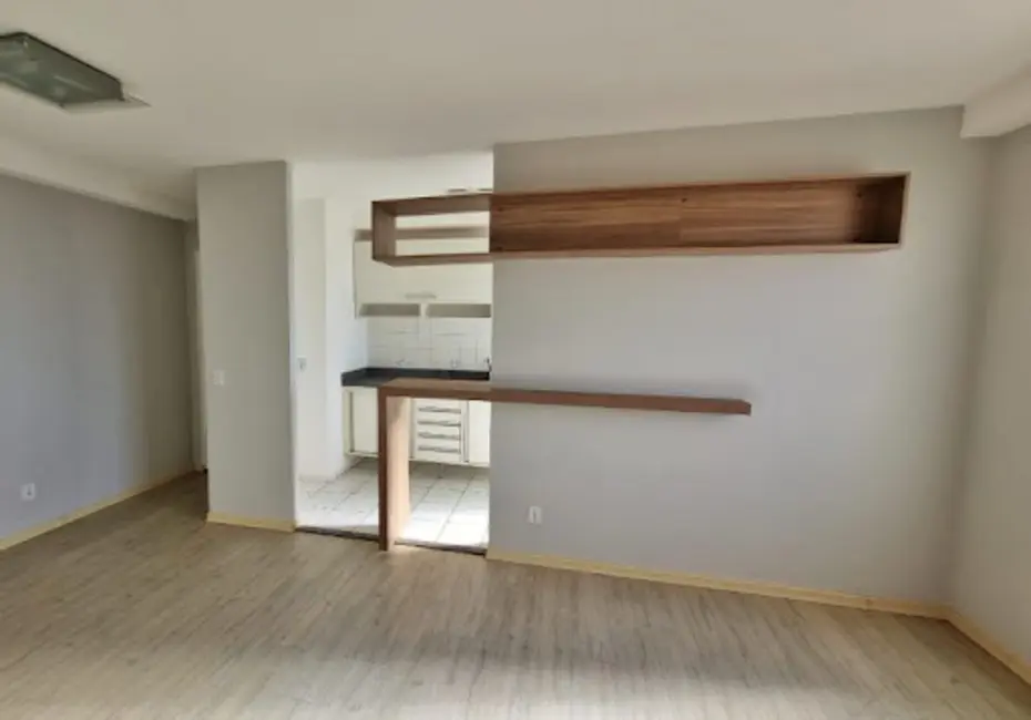 Foto 1 de Apartamento com 2 quartos à venda, 49m2 em Jardim Nazareth, Sao Jose Do Rio Preto - SP