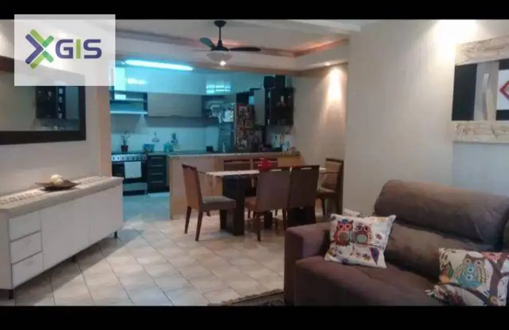 Foto 2 de Apartamento com 3 quartos à venda, 130m2 em Jardim Bela Vista, Sao Jose Do Rio Preto - SP